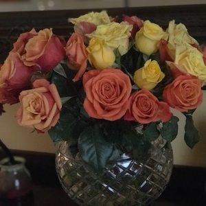 Meet your Posher, Narine